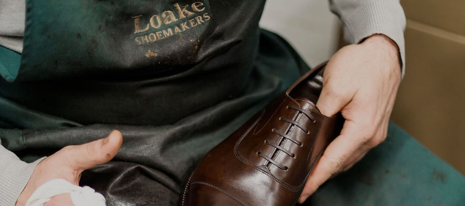 Chaussures loake hotsell